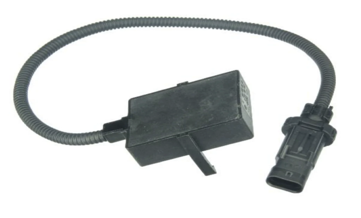 What is the EAC Sensor On Your BMW