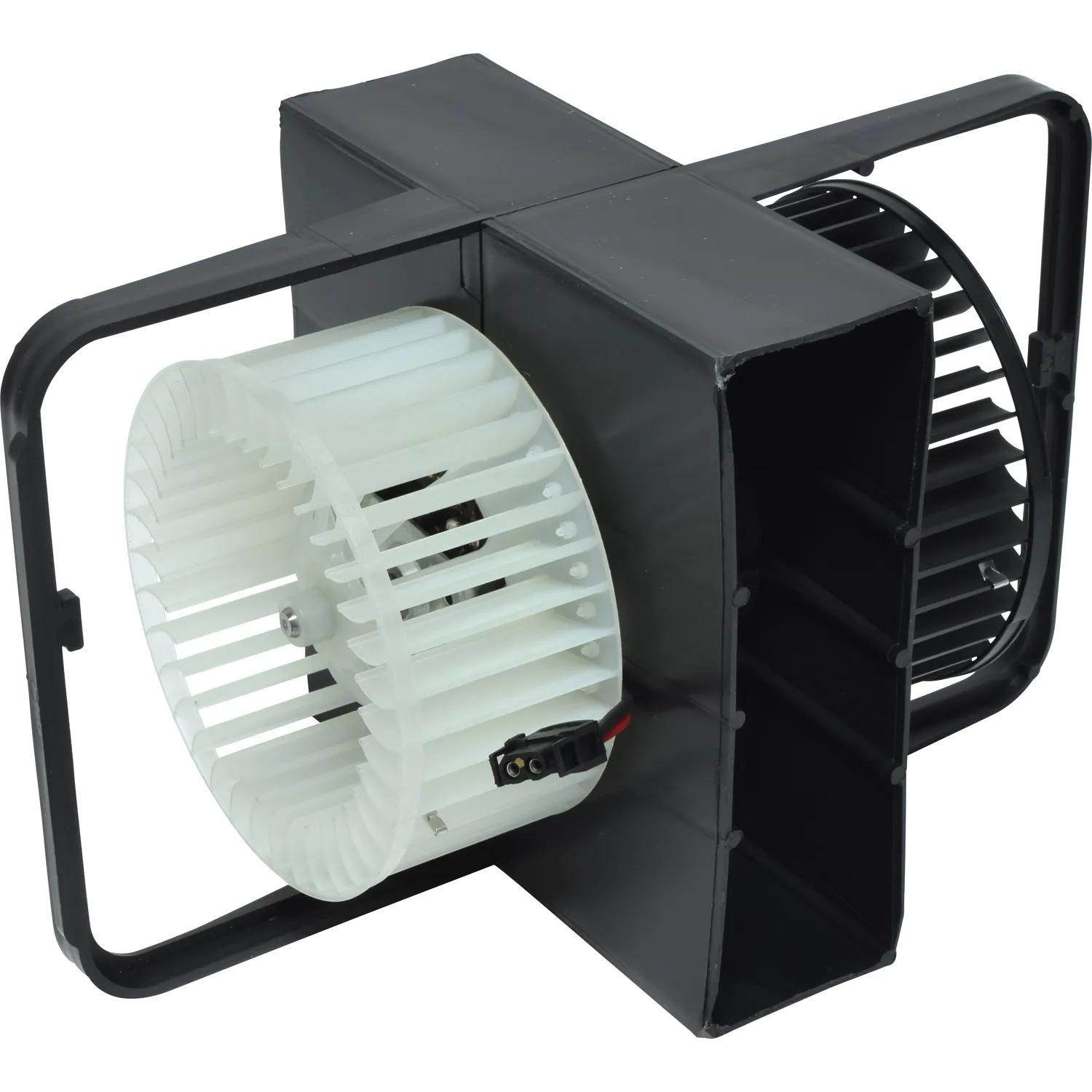 BMW X3 AC Blower Motor By UAC 64113453729