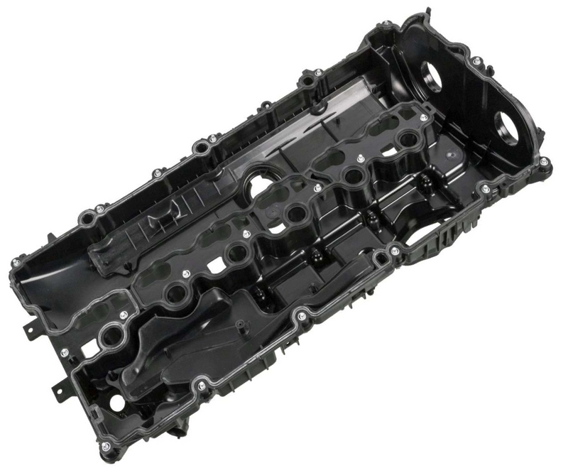 BMW G30 540i Valve Cover Assembly By Uro 11127645173 Uro Parts