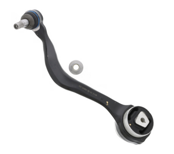 BMW G01 X3 & X4 Front Control Arm-Tension Arm Assembly By Meyle HD 31108854989 or 31108854990 Meyle HD