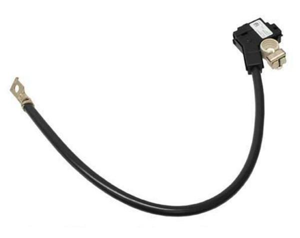BMW F25 X3 Negative Battery Cable (IBS) OEM 61219302358 BMW