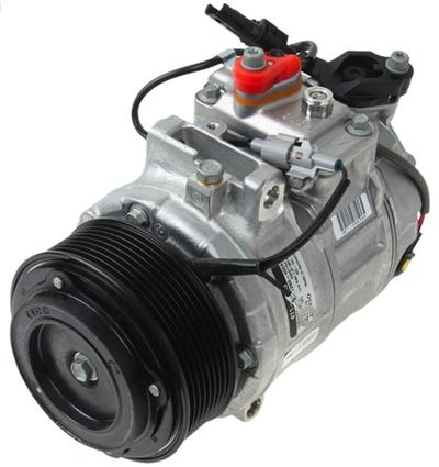 BMW 335i AC Compressor Assembly 64529399060