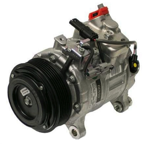 BMW X5 AC Compressor OEM 64529399059