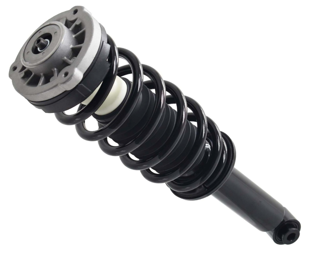 BMW X3 Rear Shock Absorber Assembly | 33526796317