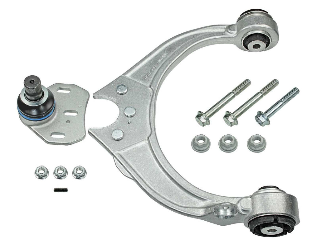 BMW X5 Control Arm by Meyle HD | 31126863785 or 31126863786
