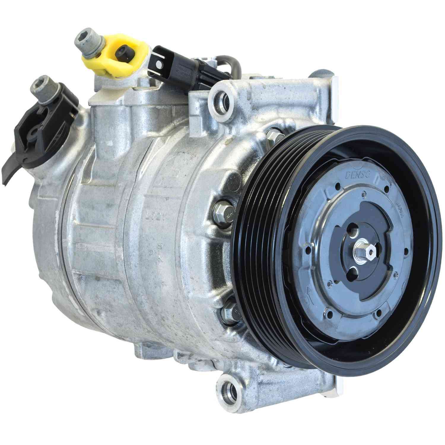 BMW E90/E92/E93 3-Series AC Compressor OEM 64529122618