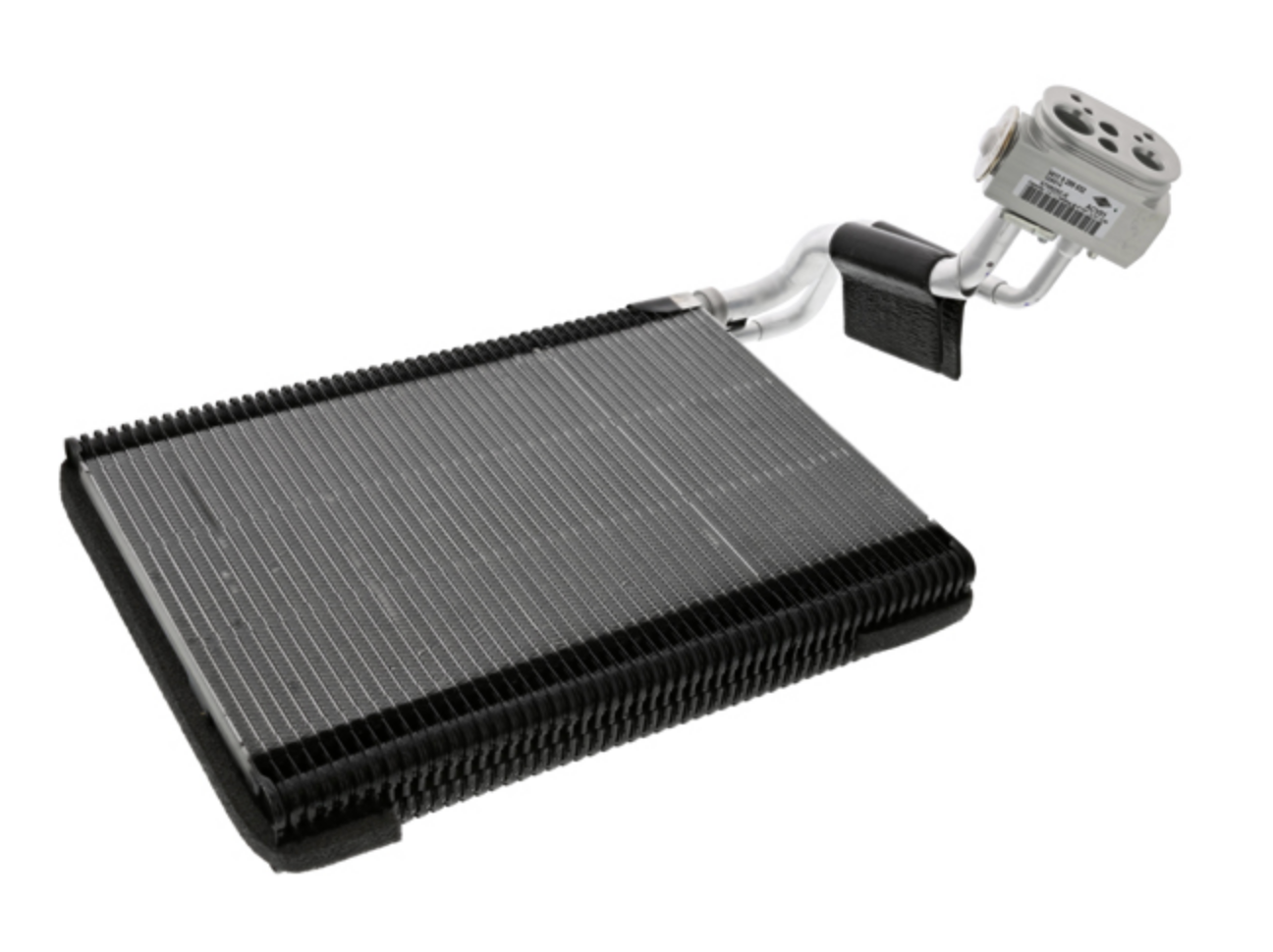 BMW F30 3Series AC Evaporator W/Valve OEM 64116975553