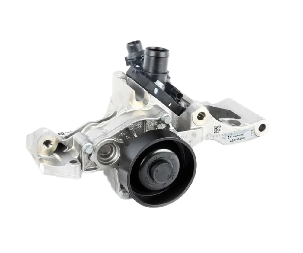 BMW X1 Water Pump & Thermostat Assembly | 11518623574