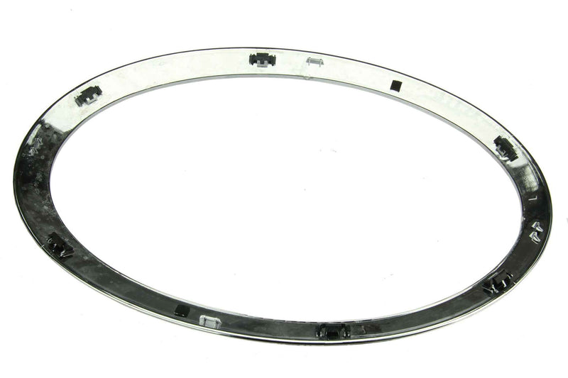 Mini Cooper Headlight Trim Ring OEM 51137300631 or 51137300632 Mini