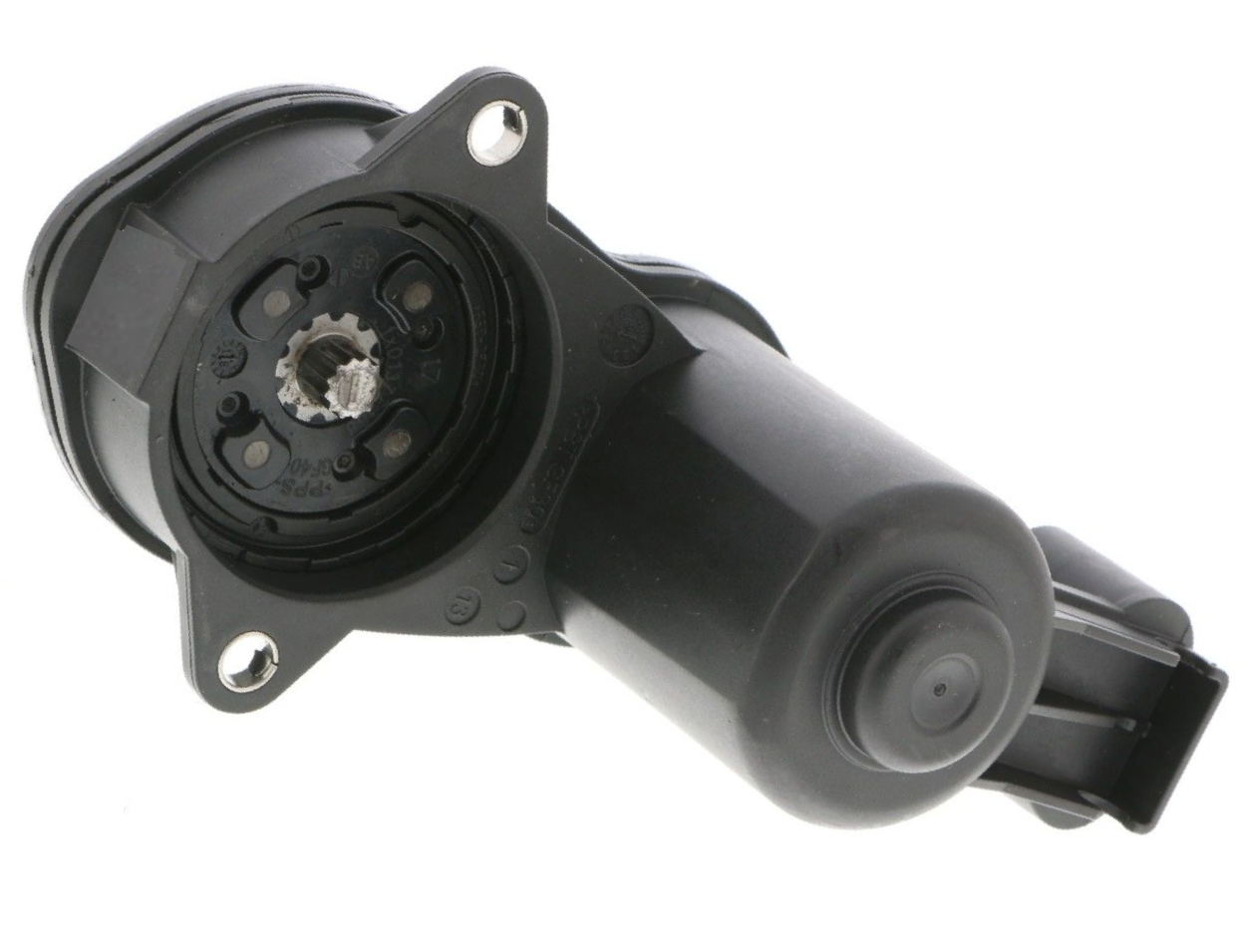 BMW F10 5Series Parking Brake Actuator By Vemo 34216794618