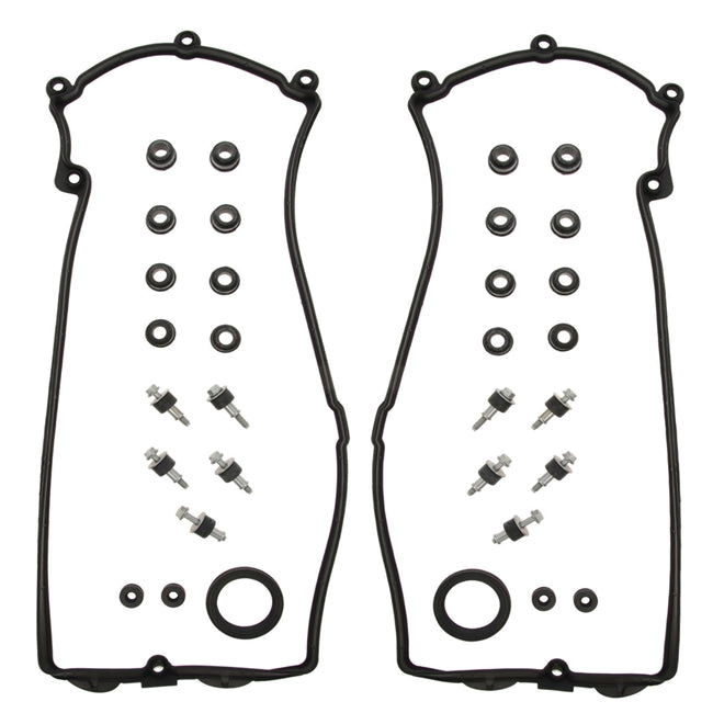 E70 valve cover gasket hot sale replacement