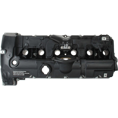 BMW F10 528i Valve Cover By Uro 11127552281 (2011) Uro Parts