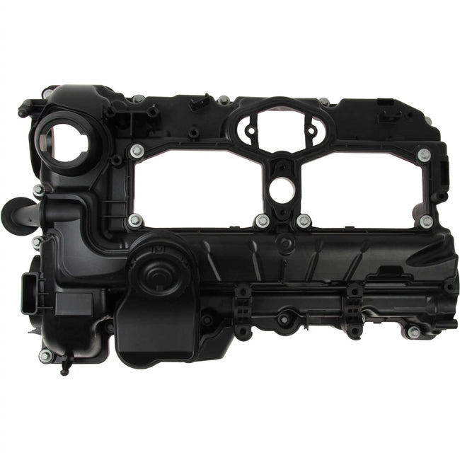 BMW X1 sDrive28i & xDrive28i Valve Cover Assembly By Uro Parts 11127588412 Uro Parts