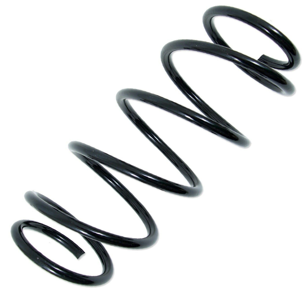 BMW X3 Front Suspension Spring By Bilstein (20042010)