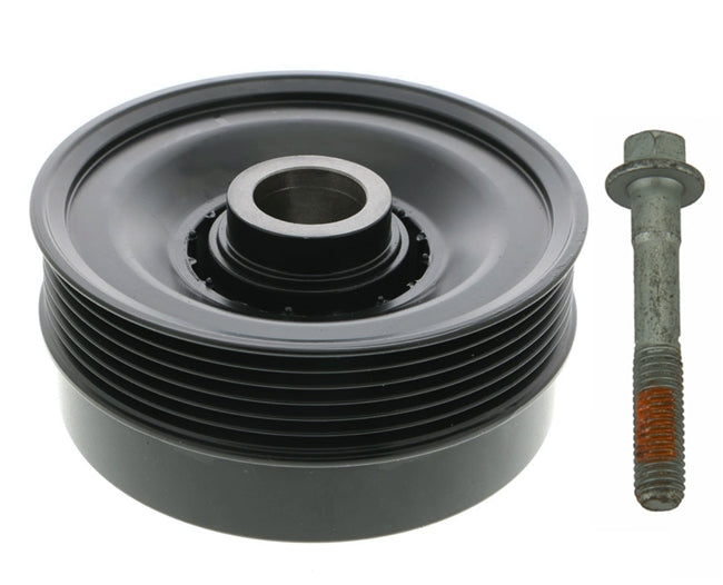 Mini Crankshaft Pulley Febi Bilstein Mini Crankshaft Pulley Febi Bilstein