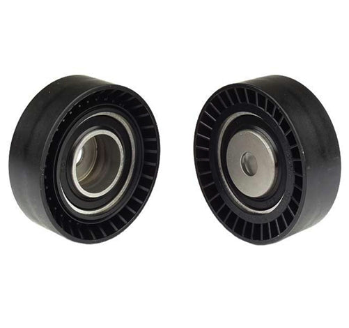 E46 on sale tensioner pulley