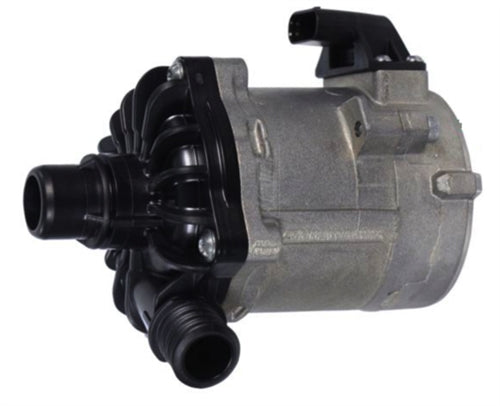 BMW F10 550i Water Pump For Turbo Charger Intercooler OEM 11517566335 Pierburg