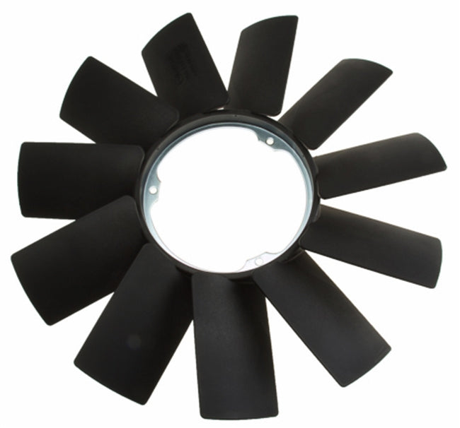 BMW E46 3-Series Engine Drive Fan By Uro 11521712058 Uro Parts