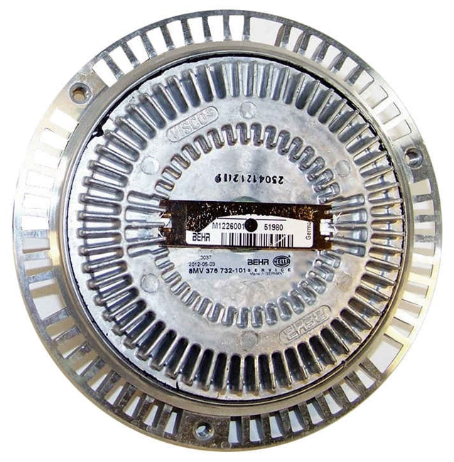 BMW 540i Fan Clutch OEM 11527502804