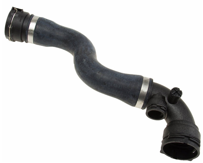 BMW X3 Upper Radiator Hose OEM 11533400207 (2004-2006)