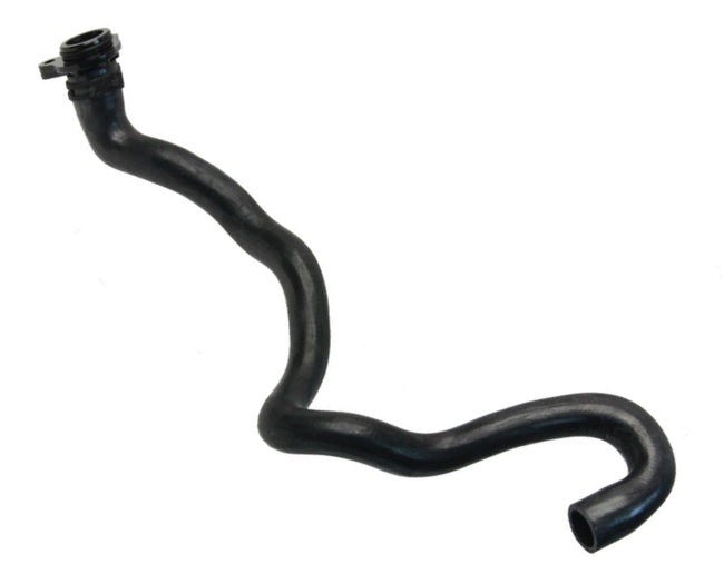 BMW E60 535i Water Hose From Thermostat 11537566329 (Upgraded Fitting)