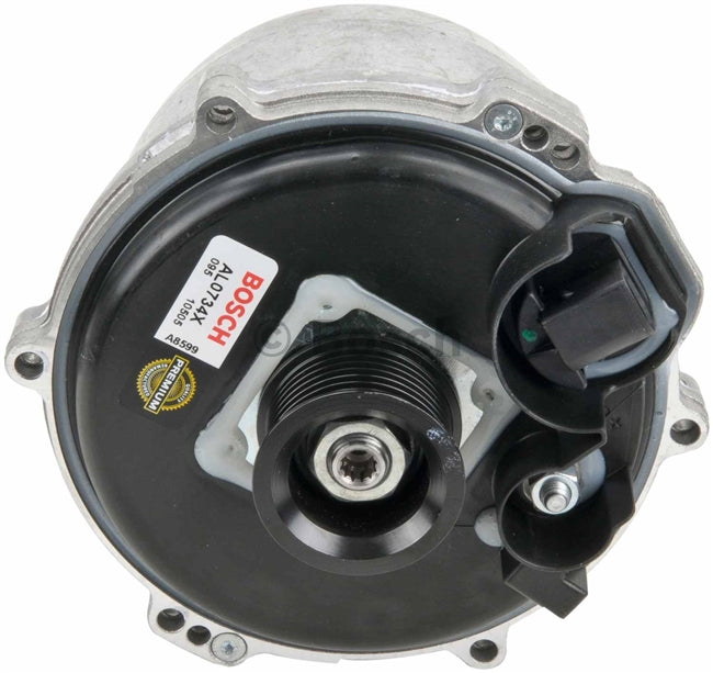 BMW E39 540i Bosch Alternator | 12317508054