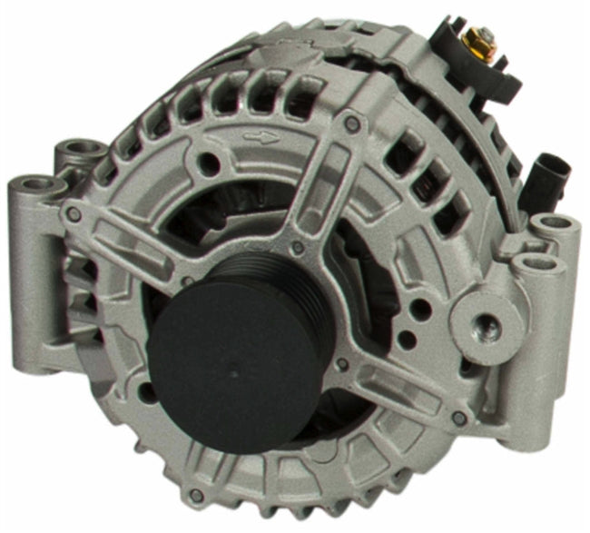 300 HIGH AMP Alternator BMW 535i L6 3.0L 2979cc 2008-2009 2010 11302 300 HIGH AMP Alternator BMW 535i L6 3.0L 2979cc 2008-2009 2010 11302