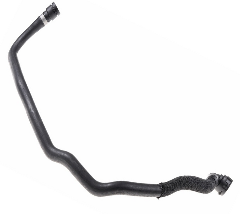 BMW E9X 3-Series Heater Hose Engine Inlet To Core OEM 64219178427 Rein