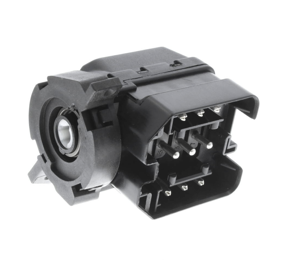 Mini Cooper Ignition Switch By Vemo 61326913965