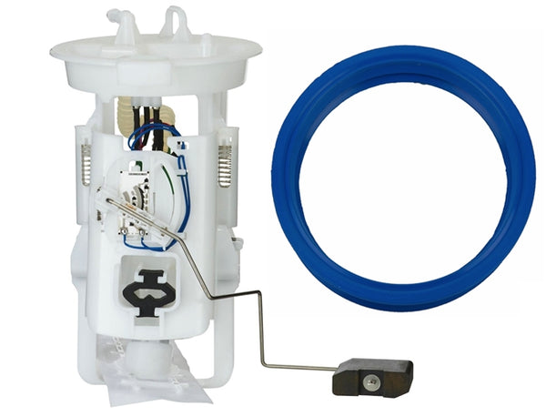 BMW E46 3-Series Fuel Pump Assembly Kit By Uro 16146766942 Uro Parts