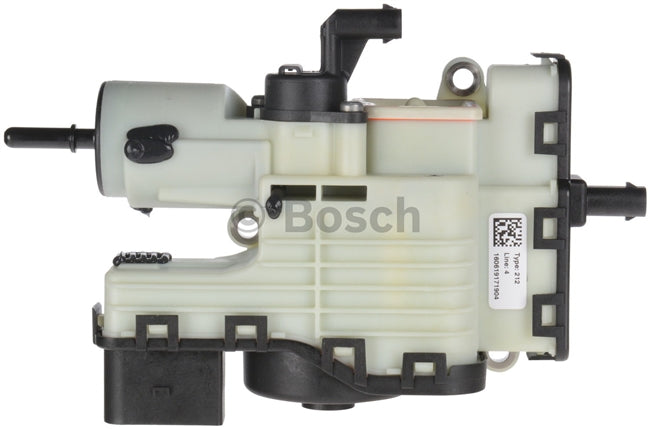 BMW X5 Diesel Emissions Fluid Pump OEM 16197244137 Bosch