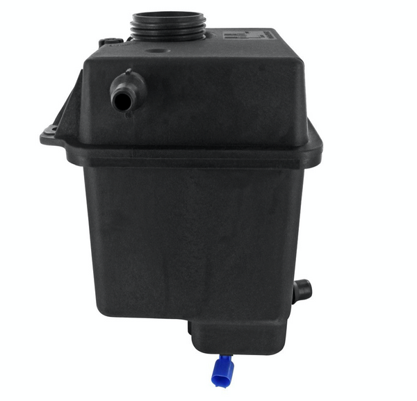 BMW X5 Coolant Expansion Tank 4.4L,4.6L & 4.8L By Uro 17137501959 or 17107514964 Uro Parts