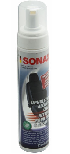 SONAX Upholstery & Alcantara Cleaner (250 ml)