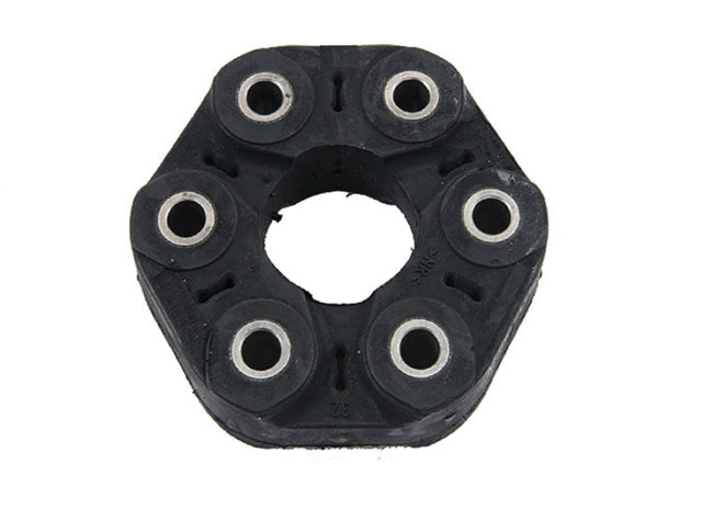 BMW X5 Front Driveshaft Flex Disc By Meyle 26117503159