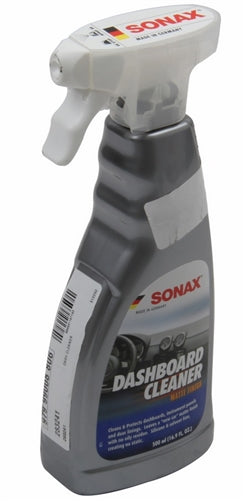 Dashboard Cleaner (500ml) - SONAX 283241