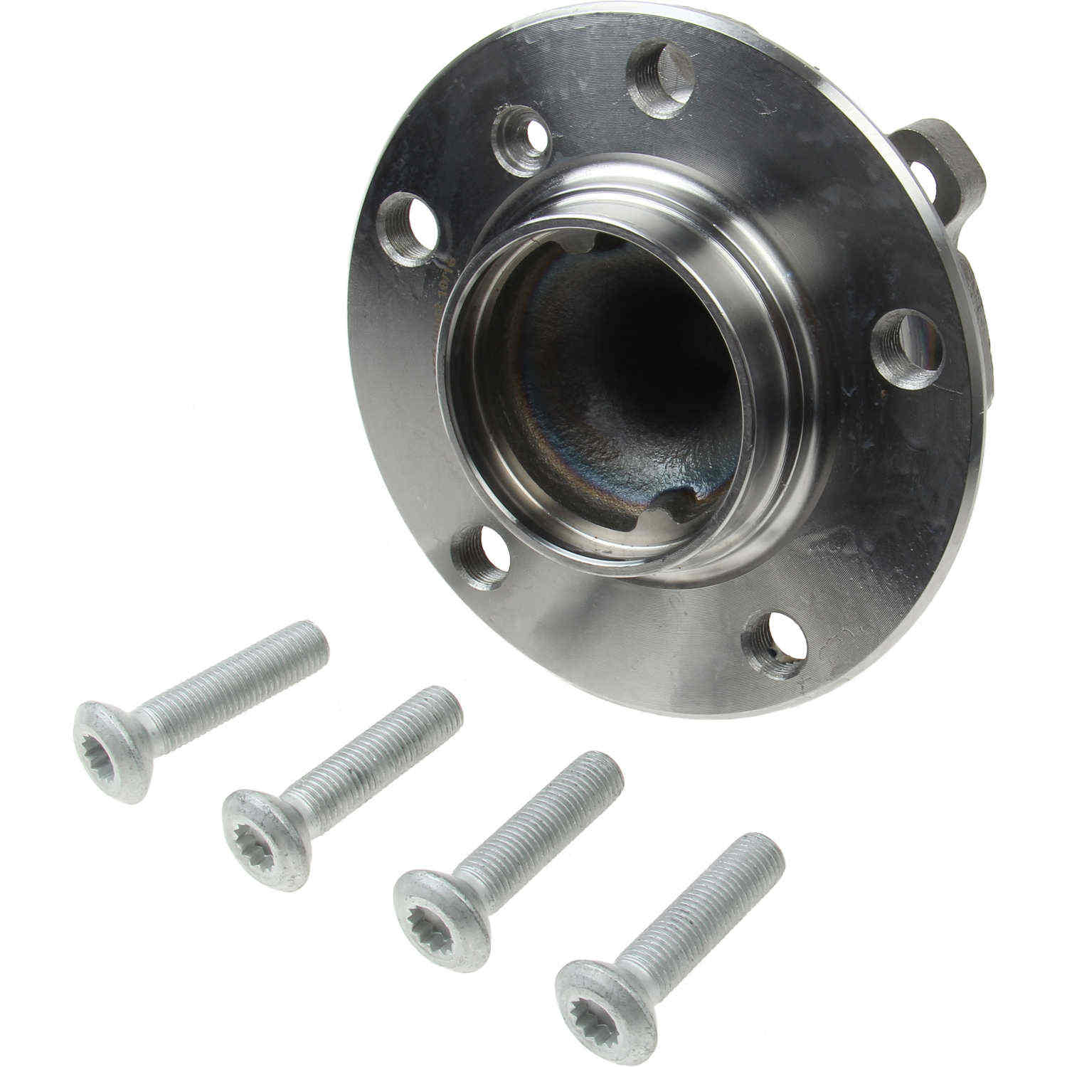 BMW F30 Front Wheel Bearing Assembly | 31206876840