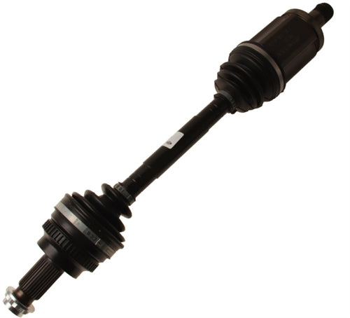 BMW E60 5-Series xi & xDrive Left Front Axle OEM 31607570273