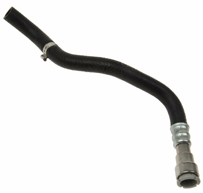 BMW E46 325xi & 330xi Power Steering Hose Cooling Coil to Reservoir 32416796680 Sunsong