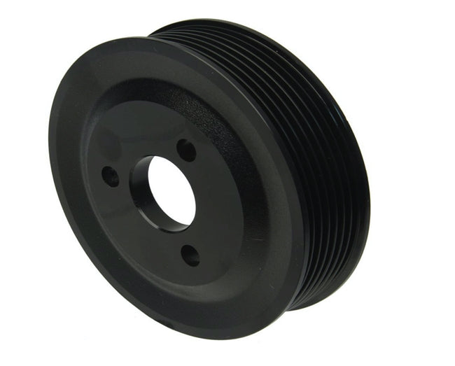 BMW 335i,335is,335i xDrive Power Steering Pump Pulley Aftermarket