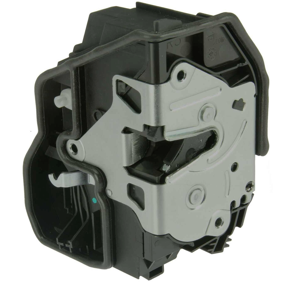 D BMWＦ30 BMW F30 3-Series Front Door Lock Actuator By Uro Parts 51217229458 or