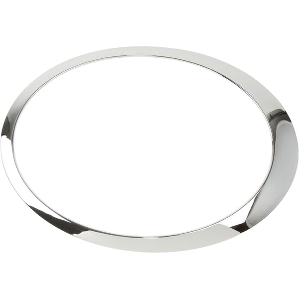 Mini Cooper Headlight Trim Ring OEM 51137300631 or 51137300632 Mini