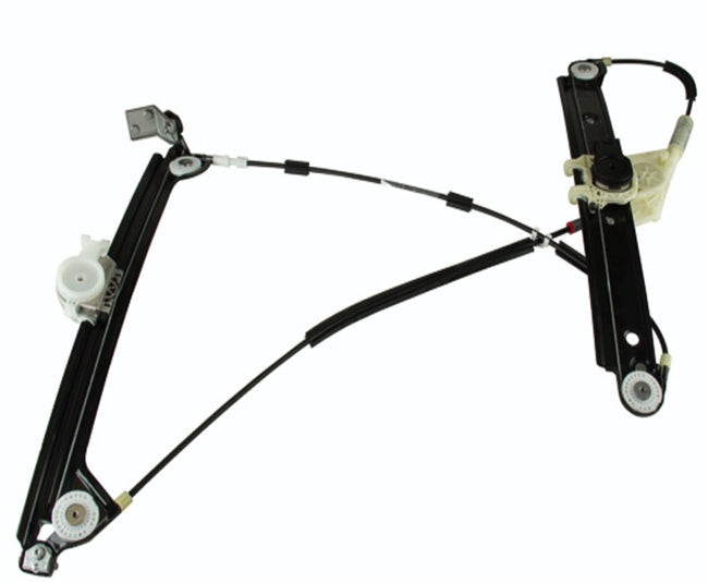 Front Driver Side Power Window Regulator Without Motor Compatible With Bmw E82 E88 128i 135i 2008 2013