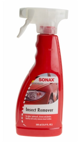 Wheel Cleaner Full Effect (500 ml Spray Bottle) - SONAX 230200