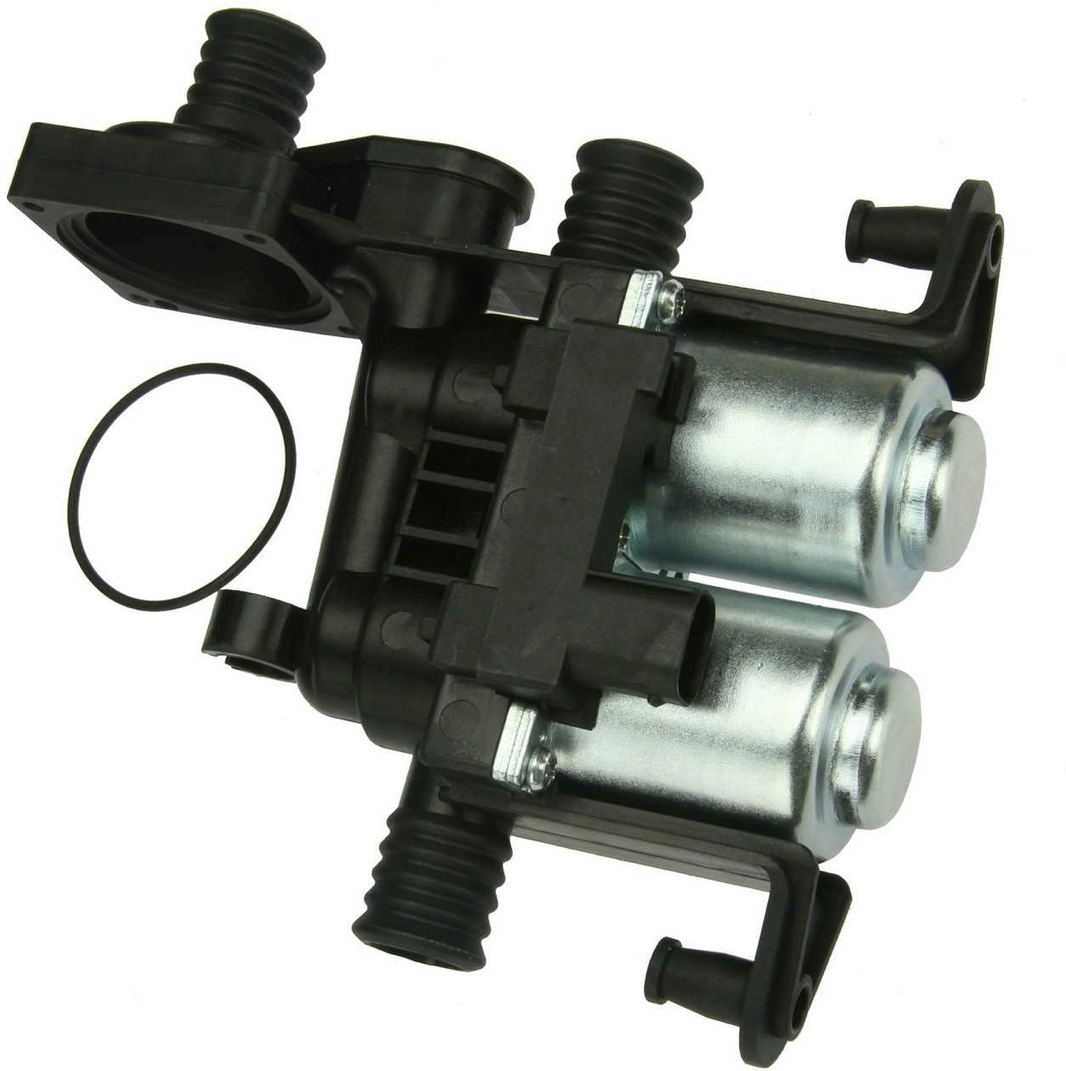 BMW E38 7Series Heater Control Valve By Uro 64118374994