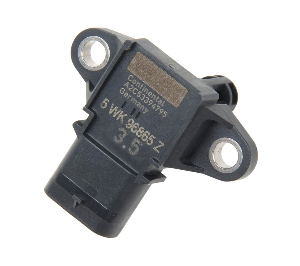 3つ BMW X3 MAP Sensor 13628644433