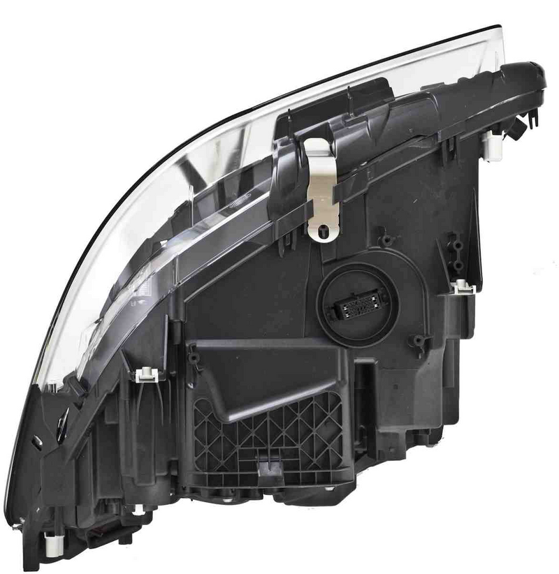 BMW F10 5-Series LED Headlight Assembly OEM 63117352485 or 63117352486 Hella