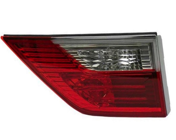 BMW X3 Tail Light Hatch Mounted OEM 63217162213 or 63217162214 (2007-2010) ULO