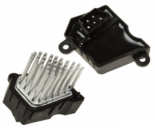 Blower Motor Resistor Repair Symptoms Of A Bad Or Failing Heater