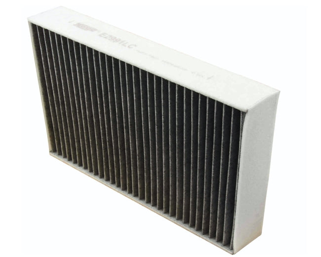 BMW F30 3-Series Cabin Air Filter Charcoal Activated 64119237555 Airmatic