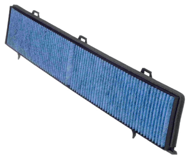 BMW E90/E92/E93 3-Series Cabin Air Filter Charcoal Activated By Mahle 64319313519 Mahle